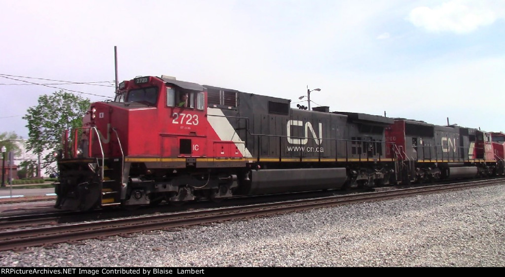 CN M396